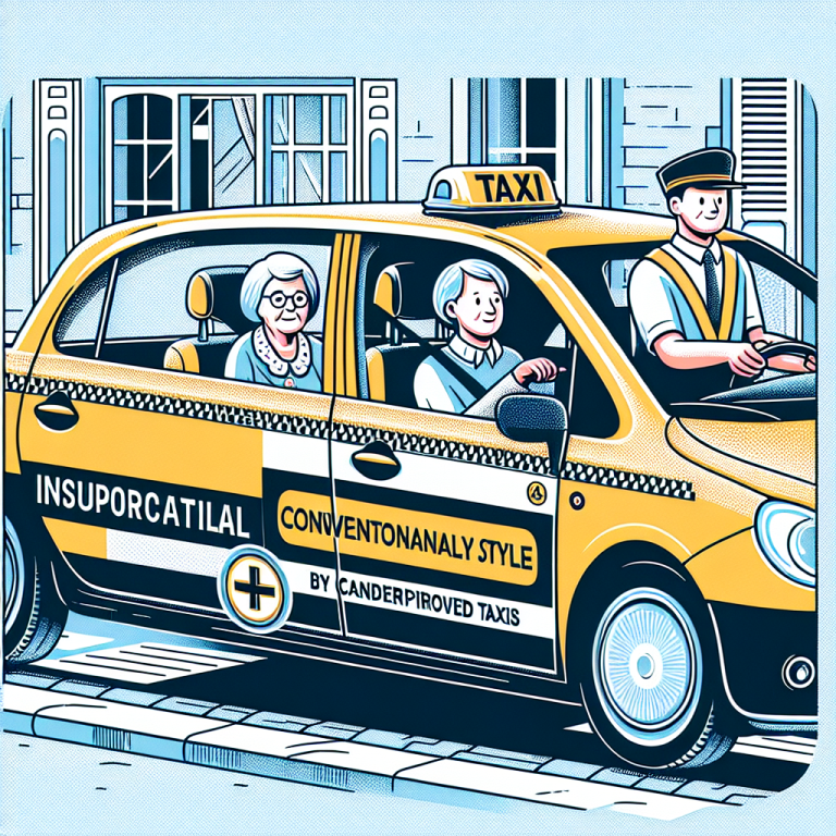fonctionnement de la prise en charge CPAM pour les taxis conventionnés