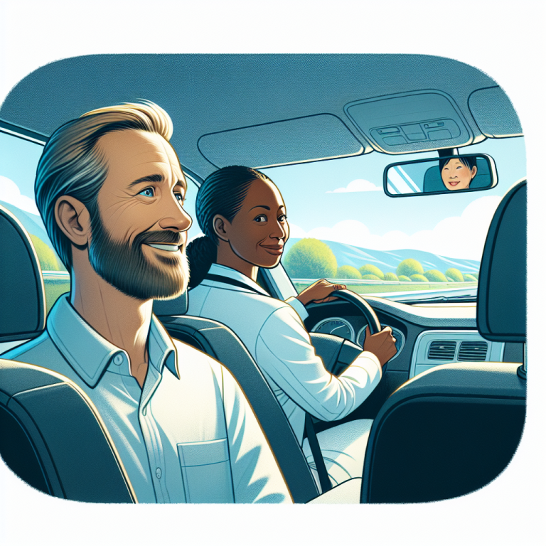 avantages du taxi conventionné pour les patients en ALD