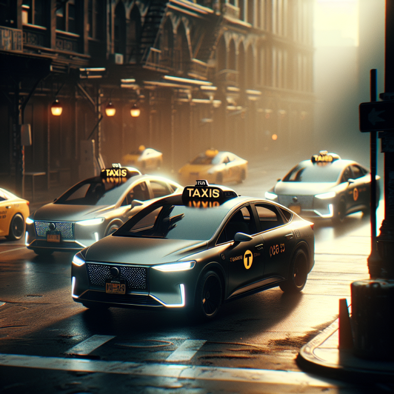 Taxis autonomes : Cruise licencie la moitié de ses effectifs avant sa fermeture définitive Taxis autonomes : Cruise licencie la moitié de ses effectifs avant sa fermeture définitive