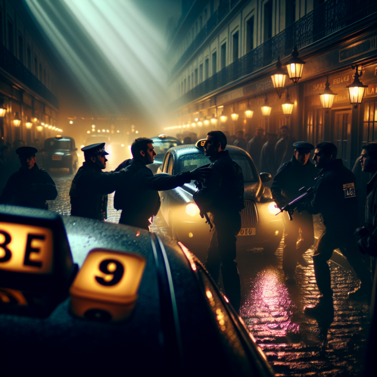 Savoie. Guerre taxi/VTC vs Uber : « Maintenant, il faut des vrais contrôles ! » Savoie. Guerre taxi/VTC vs Uber : « Maintenant, il faut des vrais contrôles ! »