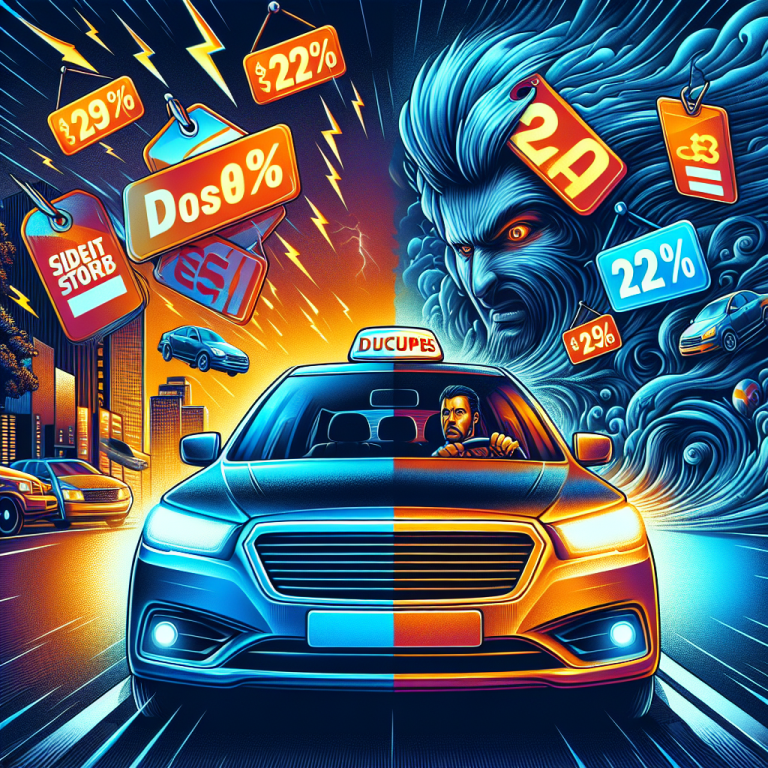 Comment les promotions agressives des plateformes de VTC affectent-elles le marché et la rentabilité des chauffeurs ?